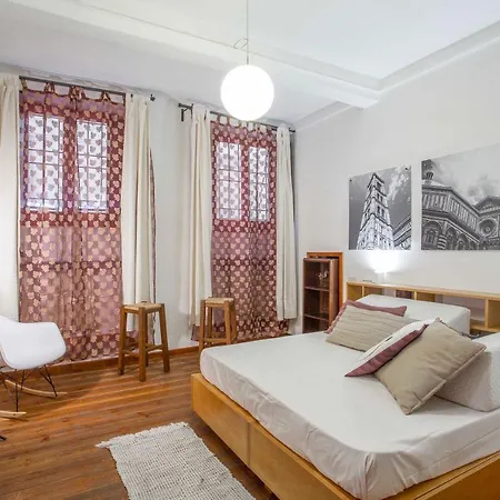 Studio Accademia * Florencia