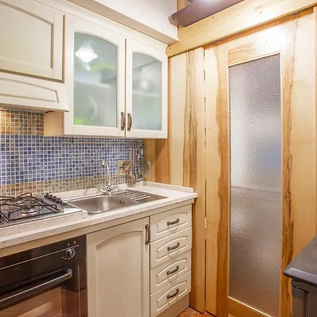 Apartamento Studio Accademia *