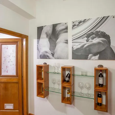 Apartamento Studio Accademia