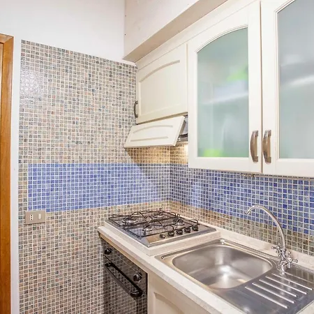 Apartamento Studio Accademia Florencia