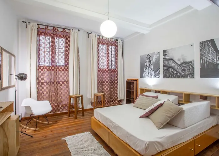Studio Accademia * Firenze