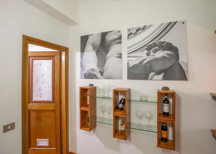 Appartamento Studio Accademia