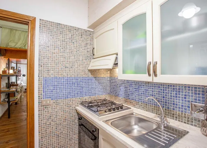 Appartamento Studio Accademia Firenze